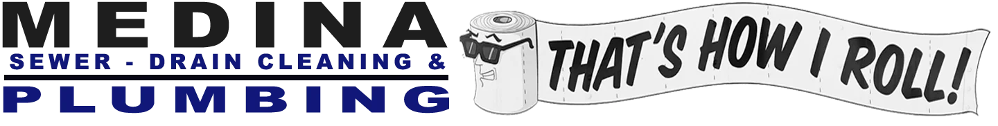 Medina | Sewer | Drain cleaning and Plumbing